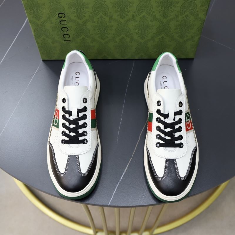 G*u*i sneakers